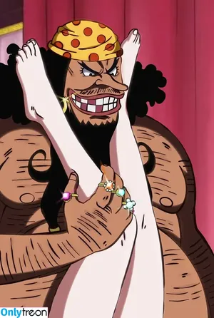 One Piece / kiiingkrystal / onepiece_staff nude photo #1897