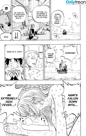 One Piece / kiiingkrystal / onepiece_staff nude photo #1914