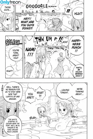 One Piece / kiiingkrystal / onepiece_staff nude photo #1926
