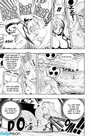 One Piece / kiiingkrystal / onepiece_staff nude photo #1931
