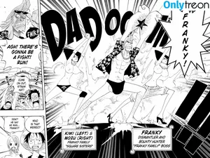 One Piece / kiiingkrystal / onepiece_staff nude photo #1934