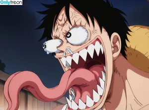 One Piece / kiiingkrystal / onepiece_staff nude photo #1959