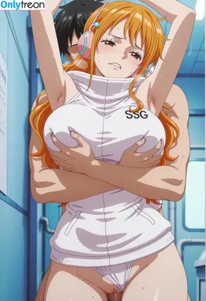 One Piece / kiiingkrystal / onepiece_staff nude photo #1982