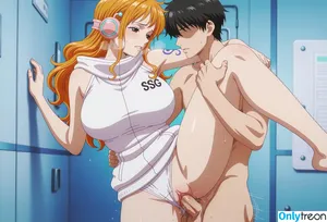 One Piece / kiiingkrystal / onepiece_staff nude photo #1986