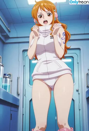 One Piece / kiiingkrystal / onepiece_staff nude photo #1989