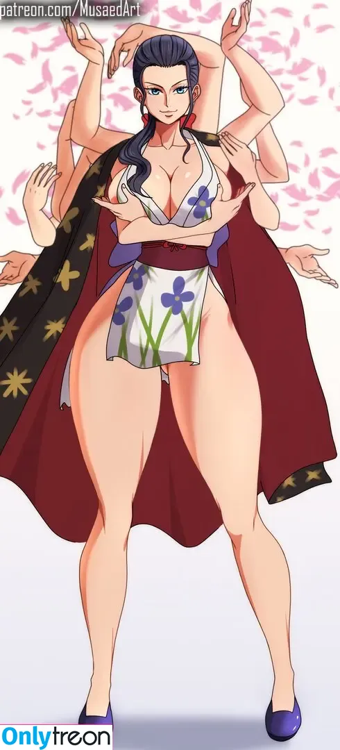 One Piece nude photo #1501 (kiiingkrystal / onepiece_staff)