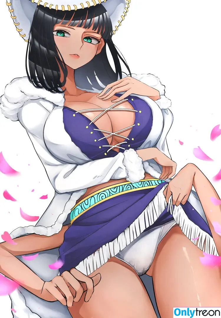 One Piece nude photo #1511 (kiiingkrystal / onepiece_staff)