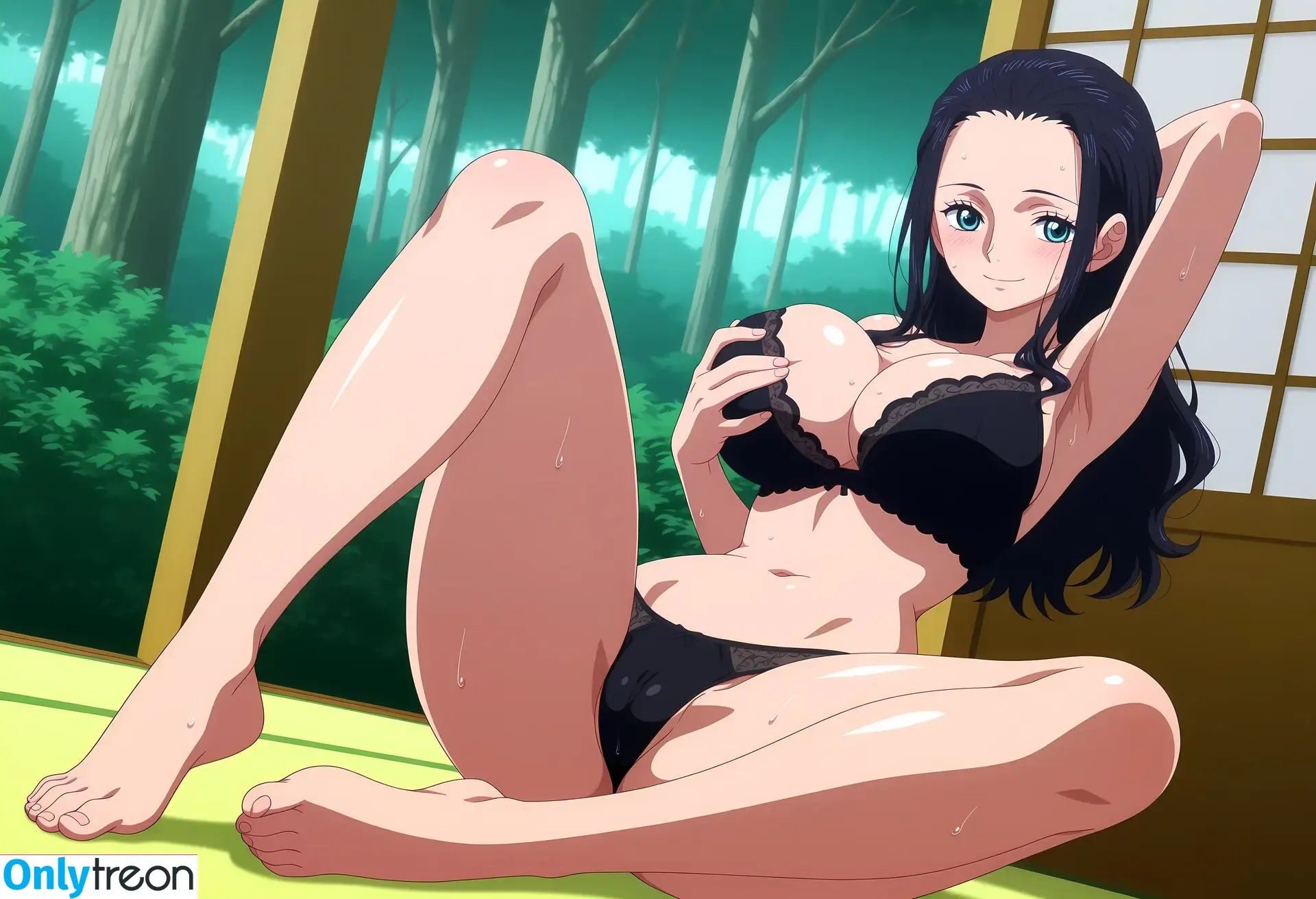 One Piece голая photo #1853 (kiiingkrystal / onepiece_staff)