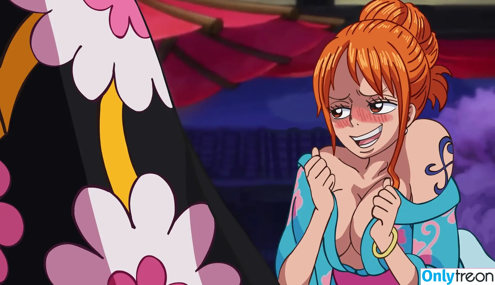 One Piece nude photo #1868 (kiiingkrystal / onepiece_staff)