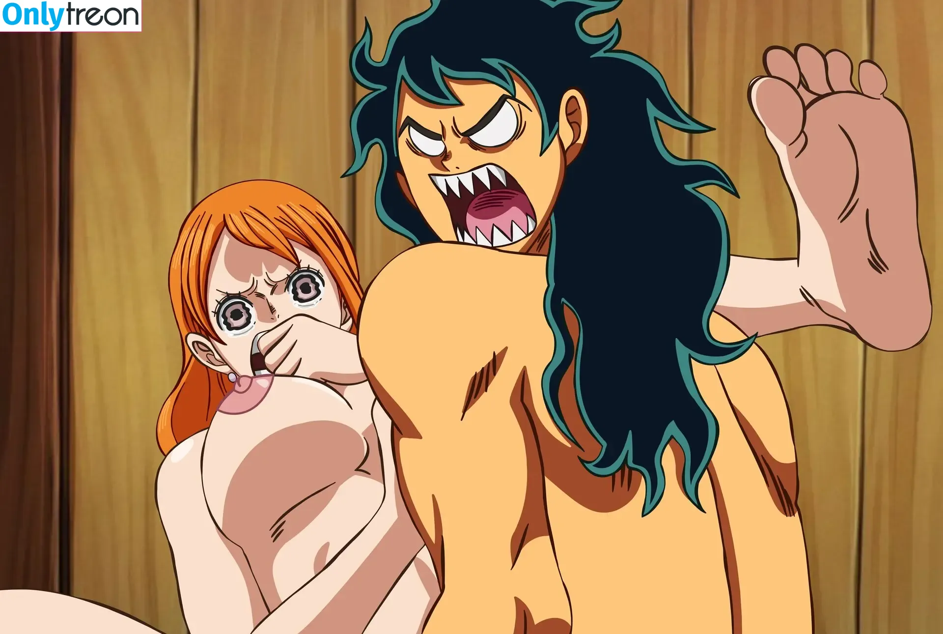 One Piece nude photo #1876 (kiiingkrystal / onepiece_staff)