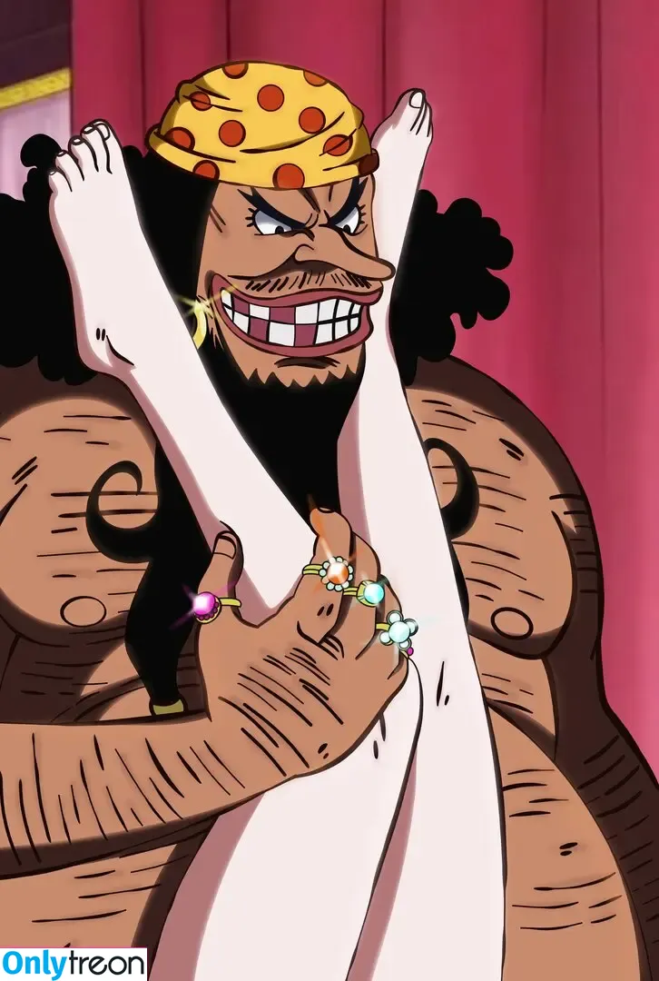 One Piece nude photo #1897 (kiiingkrystal / onepiece_staff)