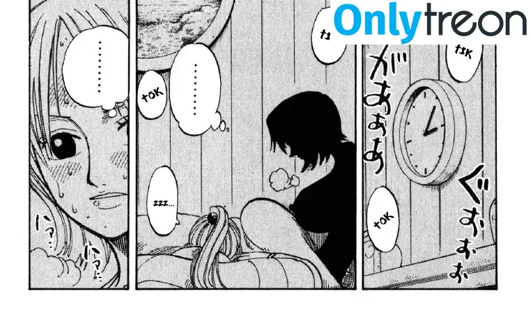 One Piece nude photo #1915 (kiiingkrystal / onepiece_staff)