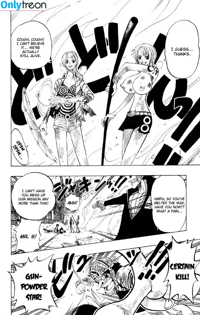 One Piece nude photo #1916 (kiiingkrystal / onepiece_staff)