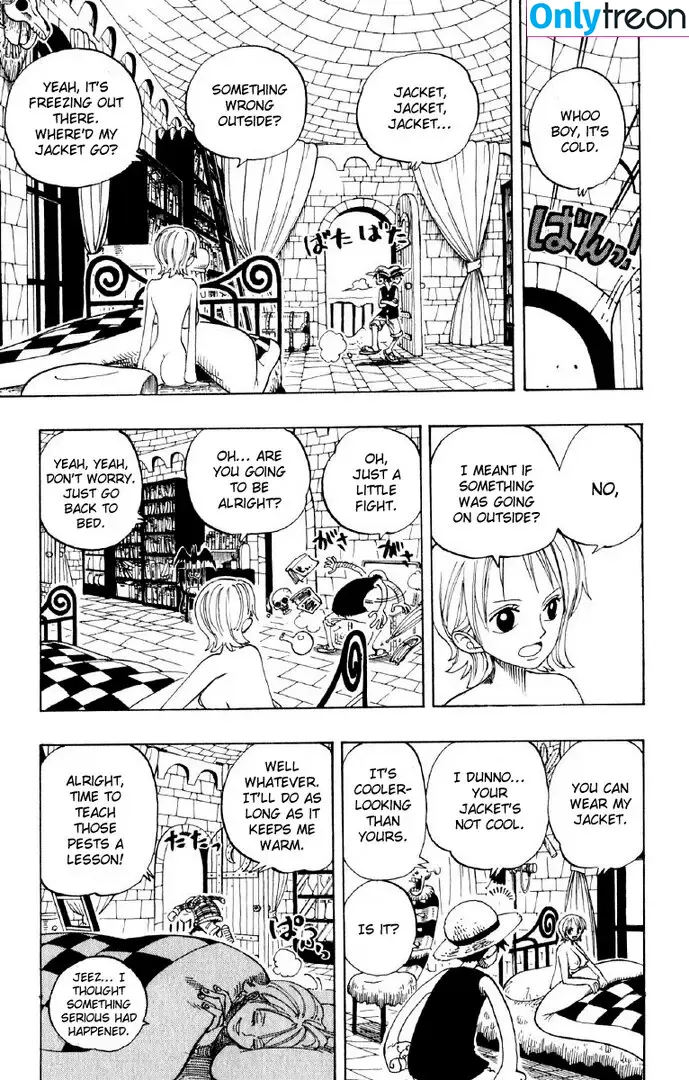 One Piece nude photo #1917 (kiiingkrystal / onepiece_staff)