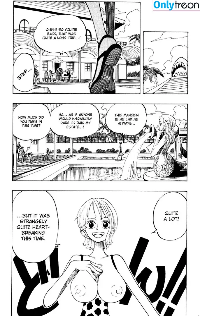 One Piece nude photo #1918 (kiiingkrystal / onepiece_staff)