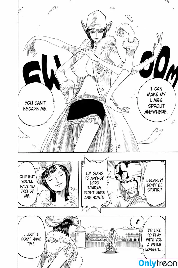 One Piece nude photo #1921 (kiiingkrystal / onepiece_staff)