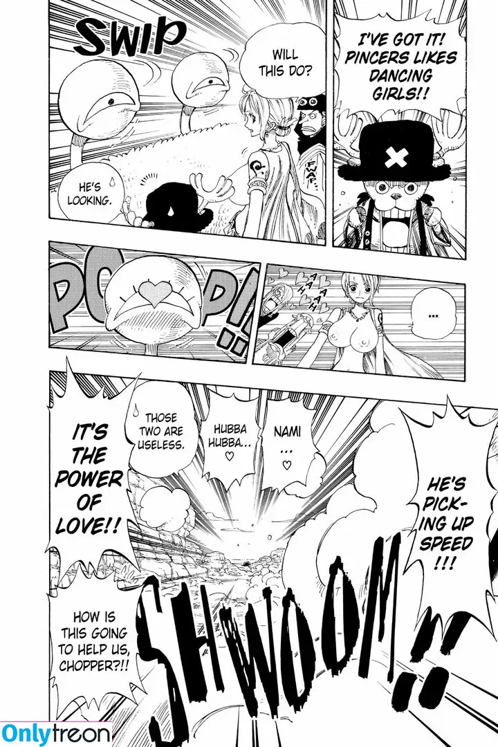 One Piece nude photo #1922 (kiiingkrystal / onepiece_staff)