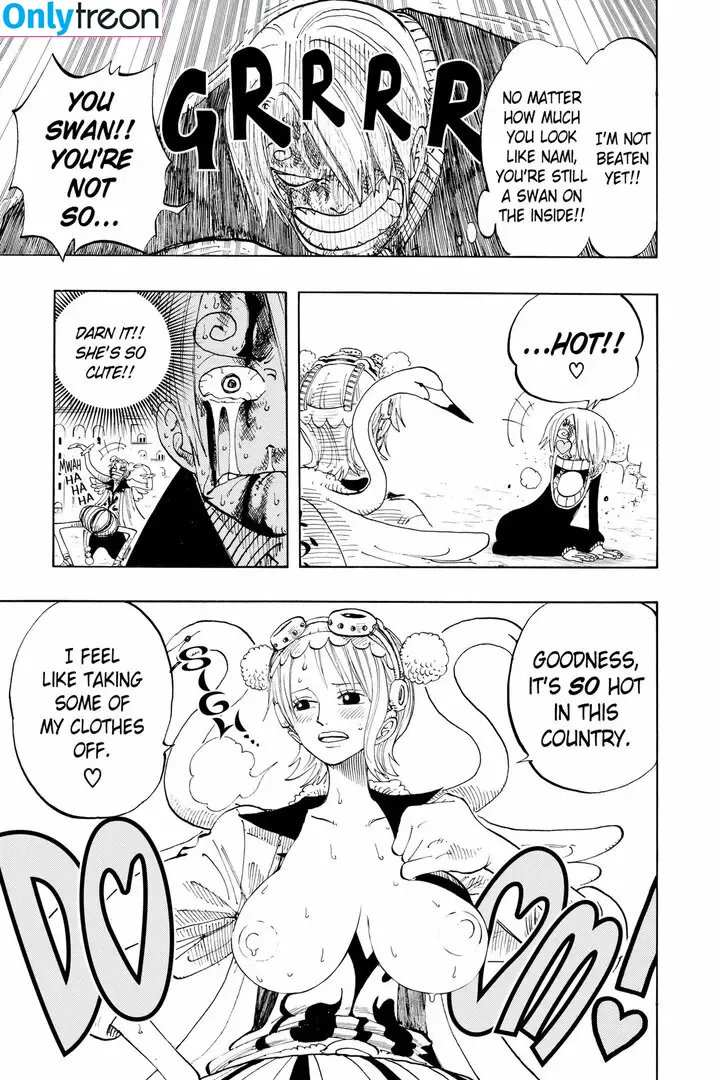 One Piece nude photo #1924 (kiiingkrystal / onepiece_staff)