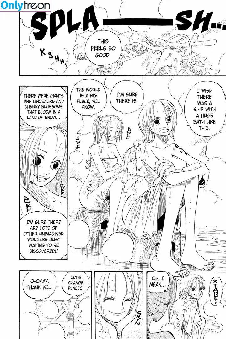 One Piece nude photo #1925 (kiiingkrystal / onepiece_staff)