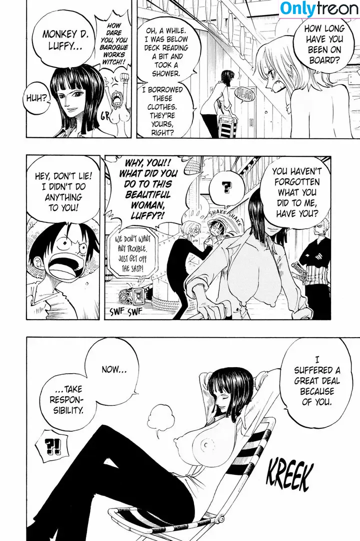 One Piece nude photo #1927 (kiiingkrystal / onepiece_staff)