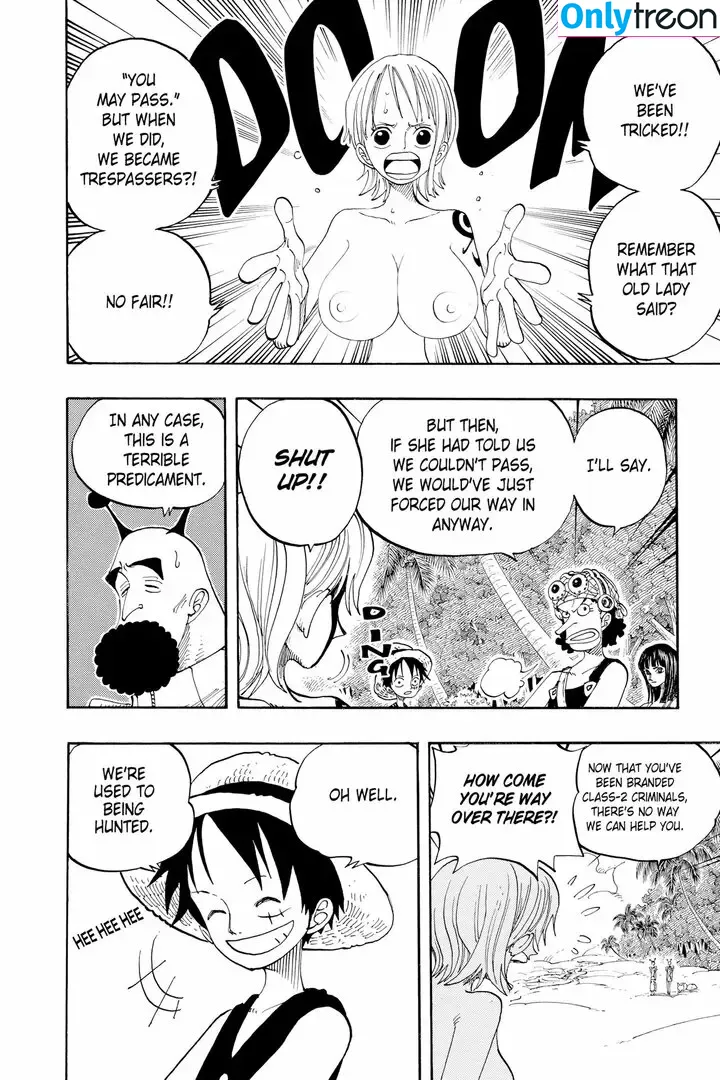 One Piece nude photo #1929 (kiiingkrystal / onepiece_staff)