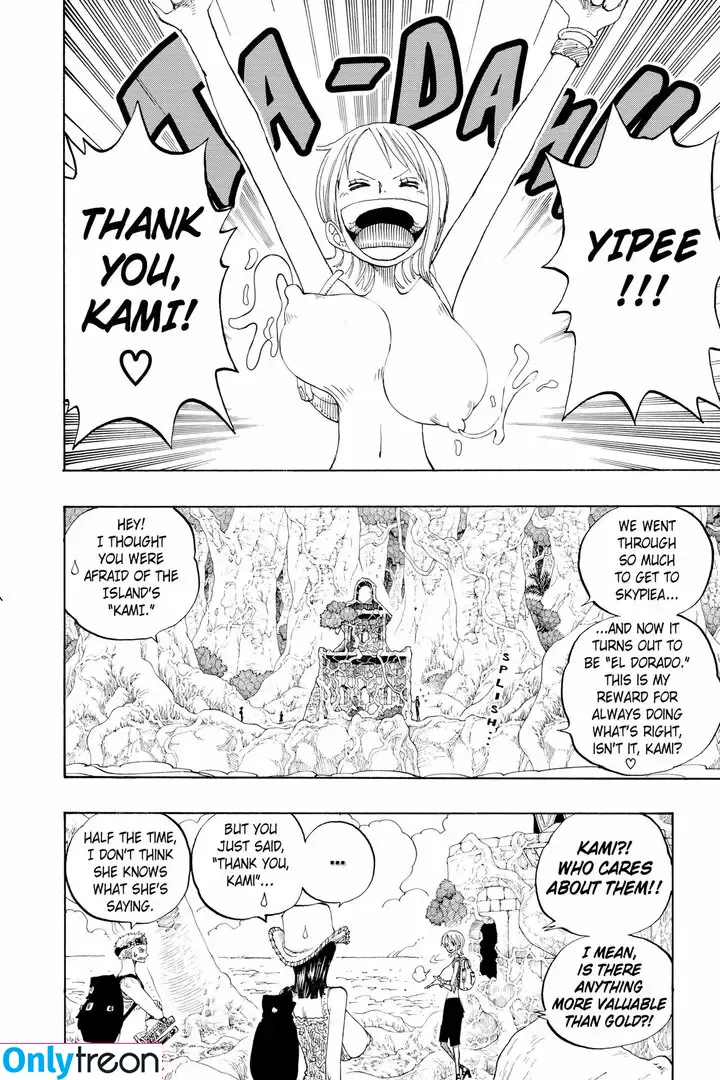 One Piece nude photo #1930 (kiiingkrystal / onepiece_staff)