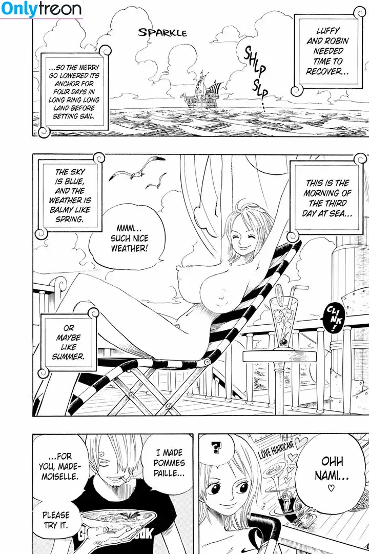 One Piece nude photo #1933 (kiiingkrystal / onepiece_staff)