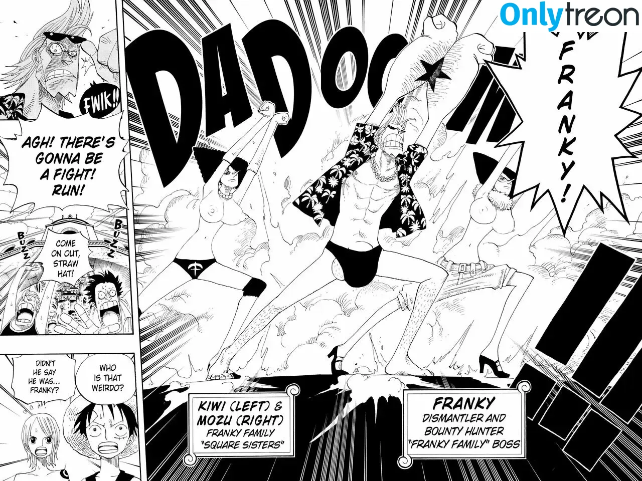 One Piece nude photo #1934 (kiiingkrystal / onepiece_staff)
