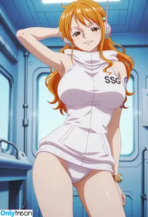 One Piece / kiiingkrystal / onepiece_staff nude photo #2000