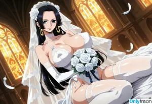 One Piece / kiiingkrystal / onepiece_staff nude photo #2008