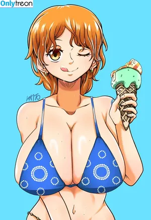 One Piece / kiiingkrystal / onepiece_staff nude photo #2039