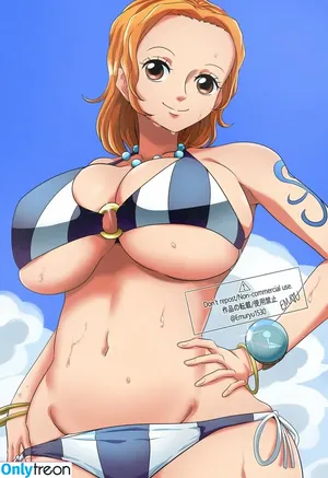One Piece / kiiingkrystal / onepiece_staff nude photo #2053