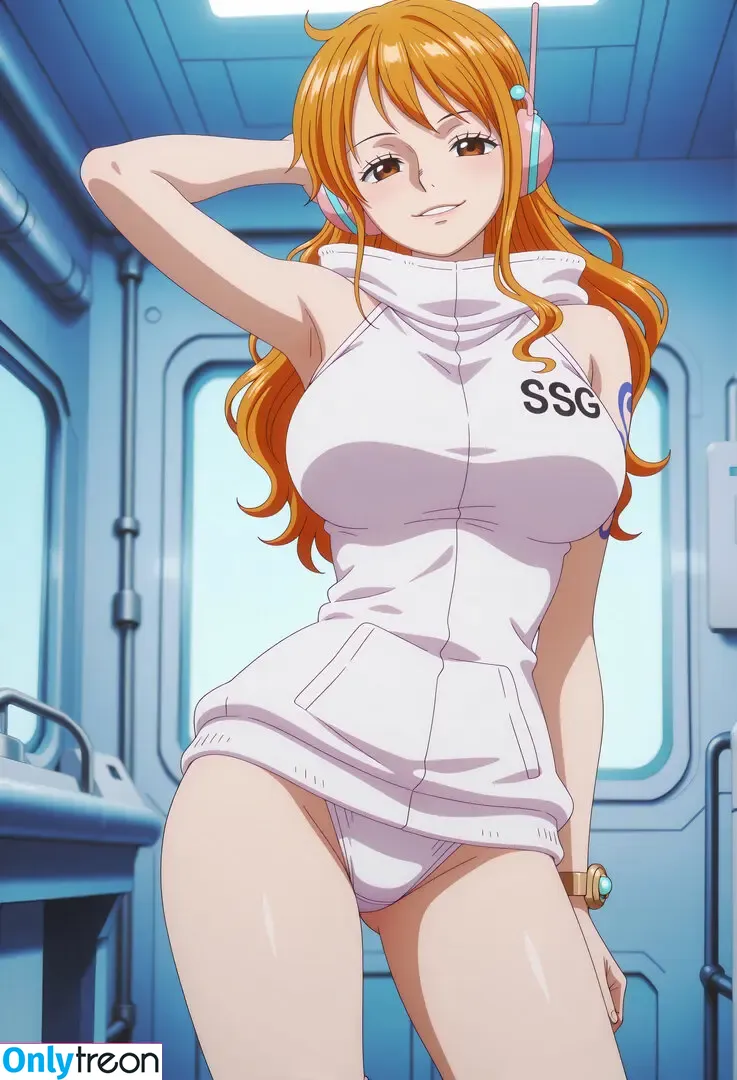 One Piece nude photo #2000 (kiiingkrystal / onepiece_staff)