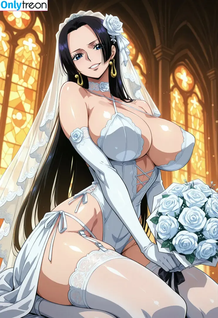 One Piece nude photo #2007 (kiiingkrystal / onepiece_staff)