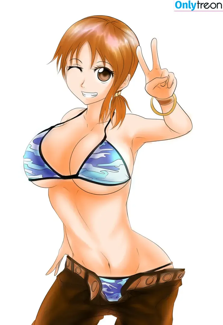 One Piece nude photo #2038 (kiiingkrystal / onepiece_staff)