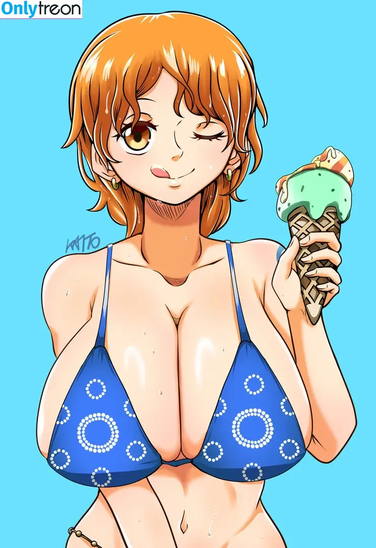 One Piece nude photo #2039 (kiiingkrystal / onepiece_staff)