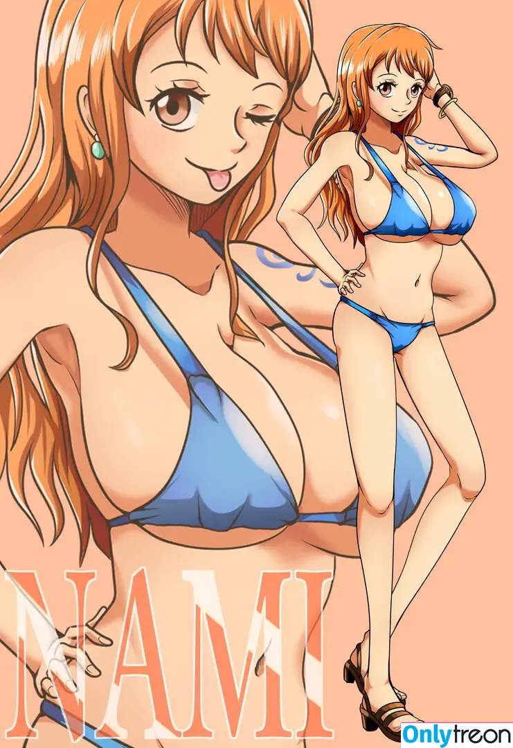 One Piece nude photo #2040 (kiiingkrystal / onepiece_staff)