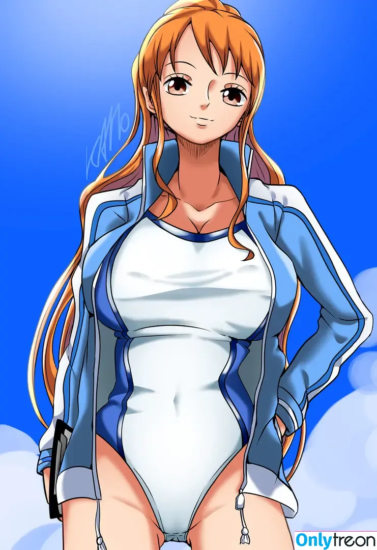 One Piece nude photo #2041 (kiiingkrystal / onepiece_staff)