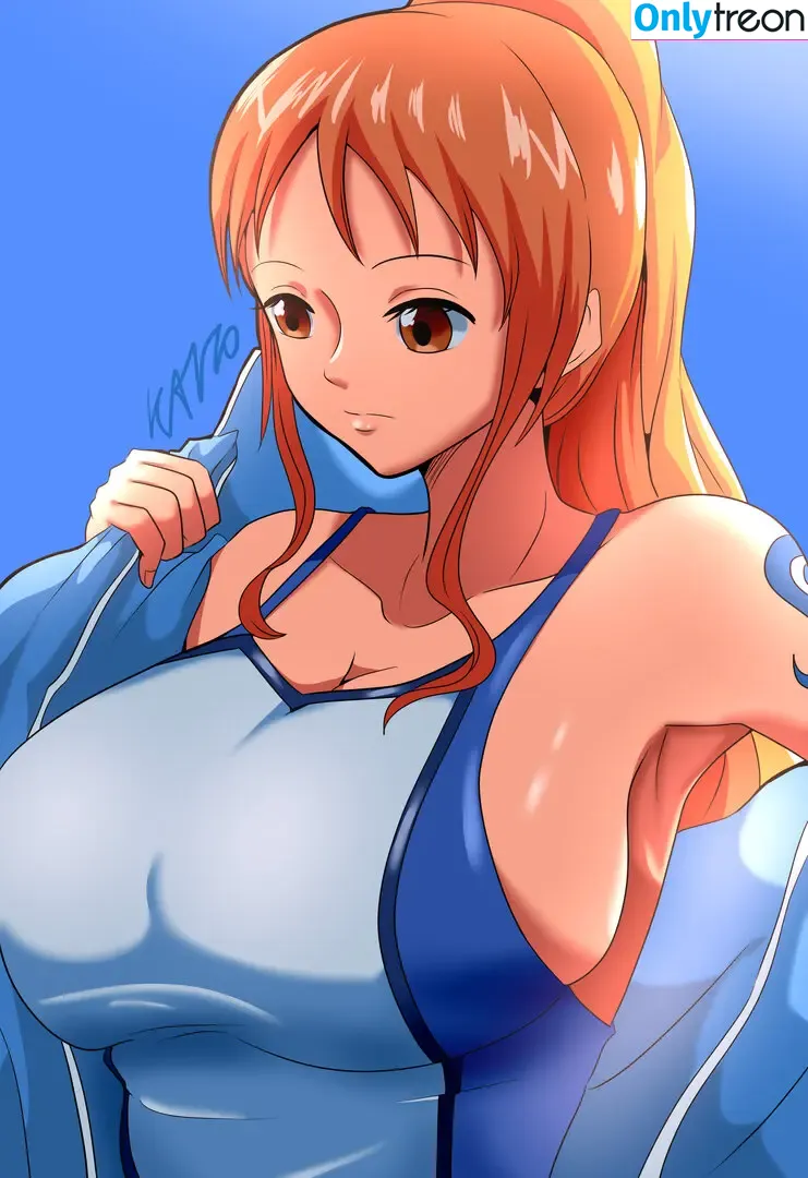 One Piece nude photo #2042 (kiiingkrystal / onepiece_staff)