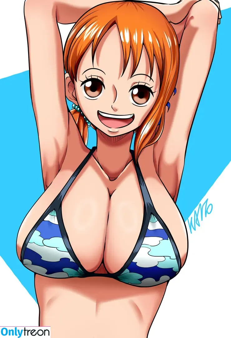 One Piece nude photo #2043 (kiiingkrystal / onepiece_staff)
