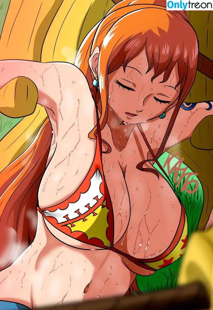 One Piece nude photo #2046 (kiiingkrystal / onepiece_staff)