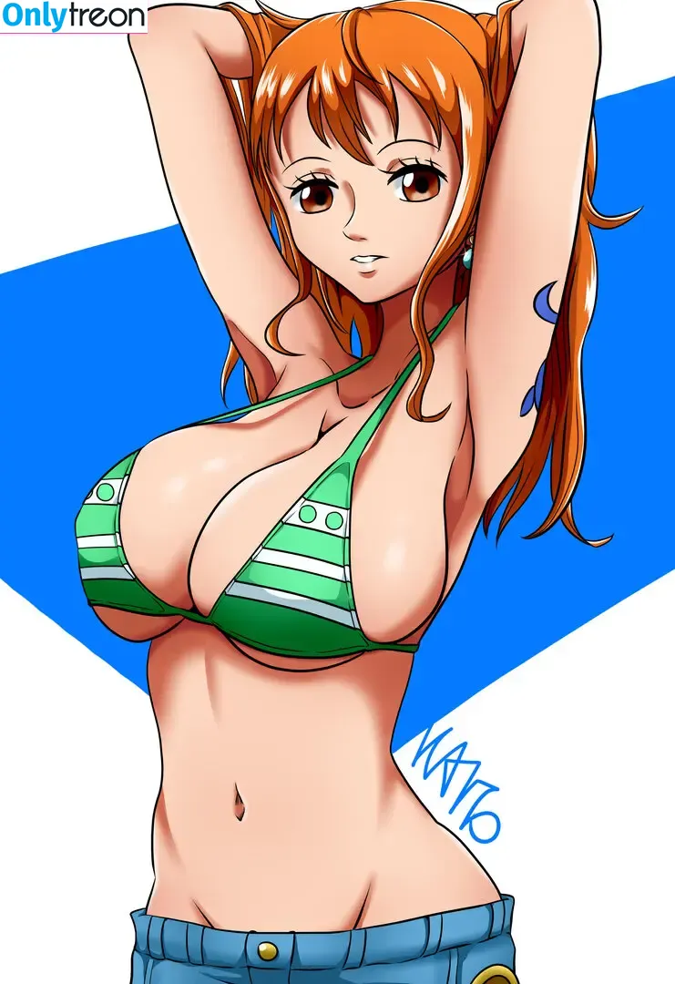 One Piece nude photo #2047 (kiiingkrystal / onepiece_staff)