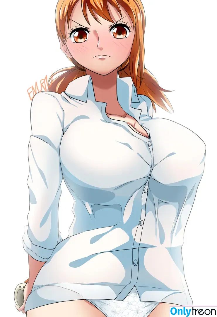 One Piece голая photo #2049 (kiiingkrystal / onepiece_staff)