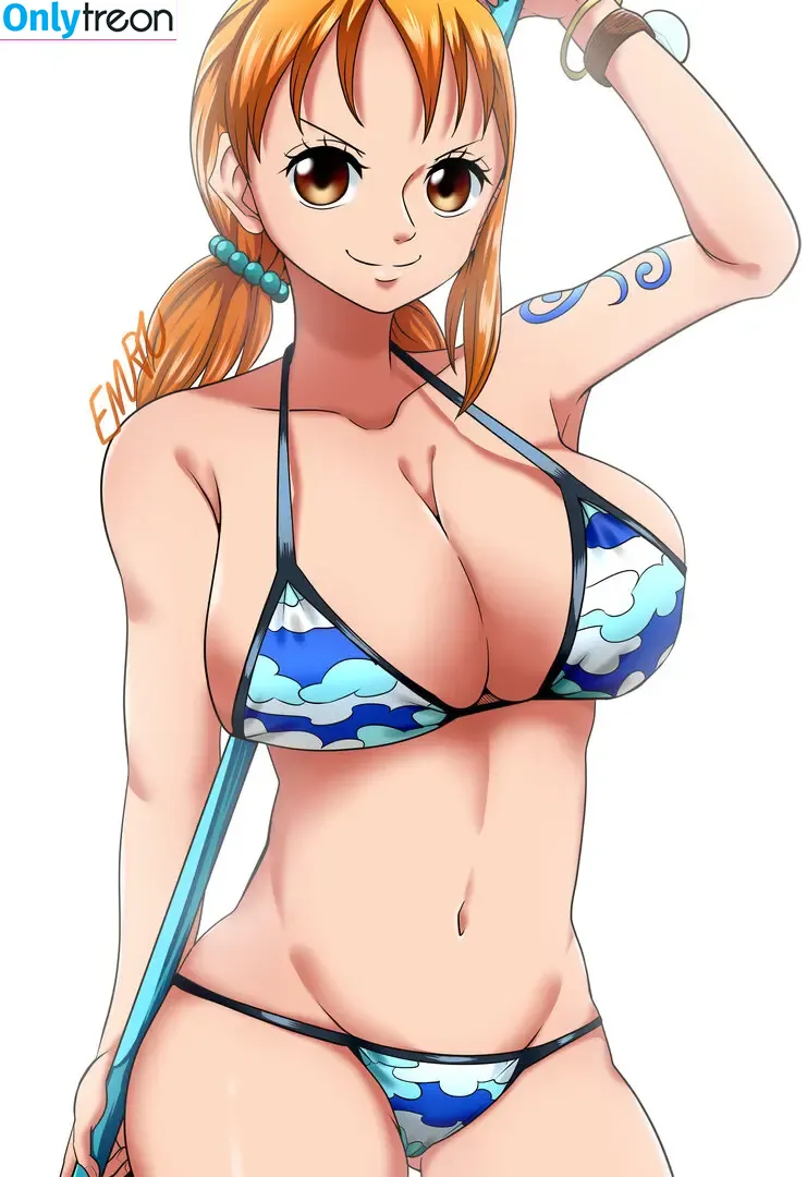 One Piece nude photo #2050 (kiiingkrystal / onepiece_staff)