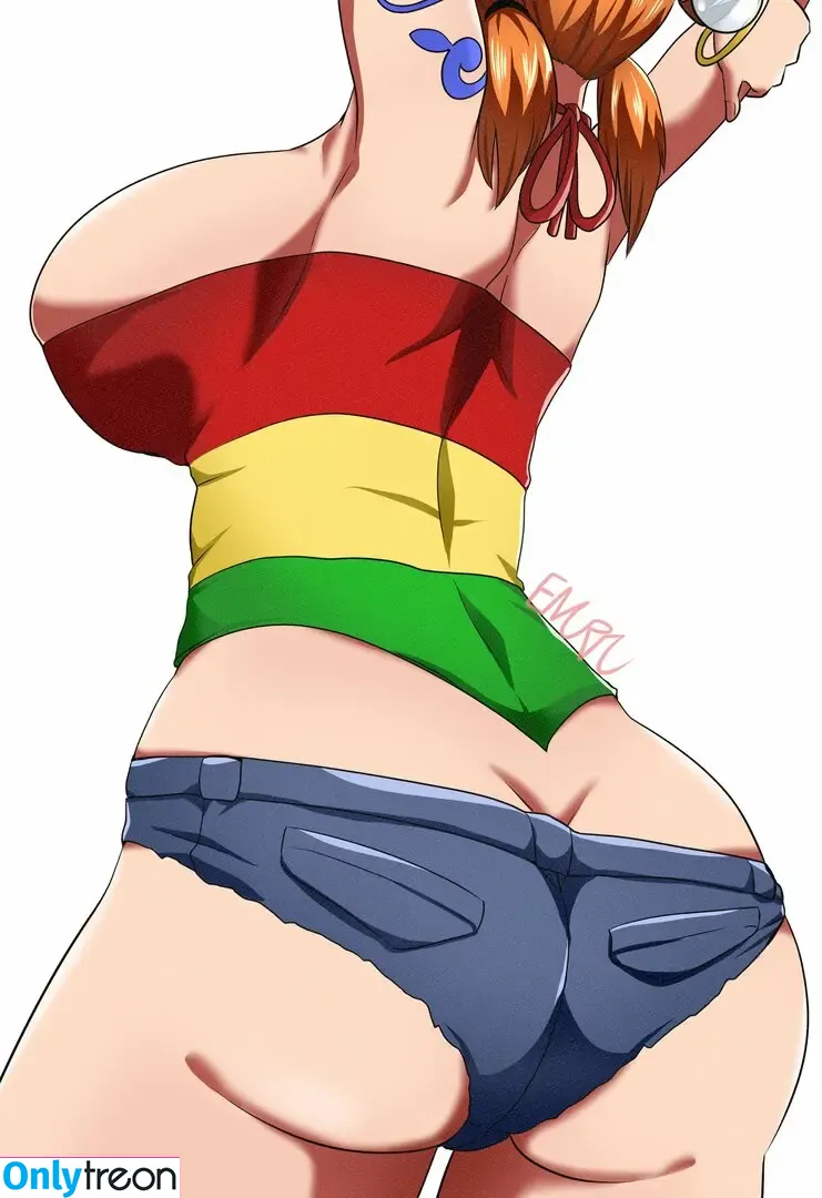 One Piece nude photo #2052 (kiiingkrystal / onepiece_staff)