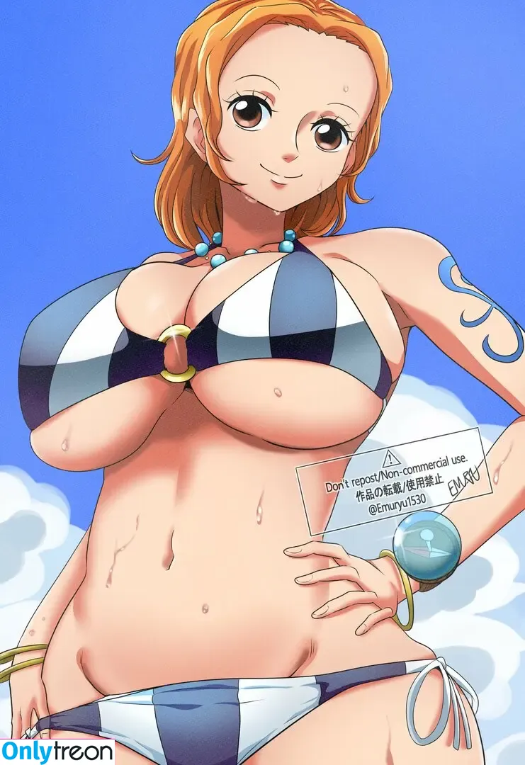 One Piece nude photo #2053 (kiiingkrystal / onepiece_staff)