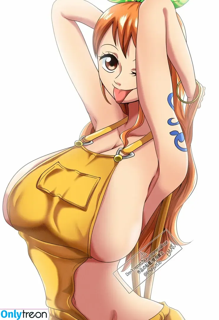 One Piece nude photo #2056 (kiiingkrystal / onepiece_staff)