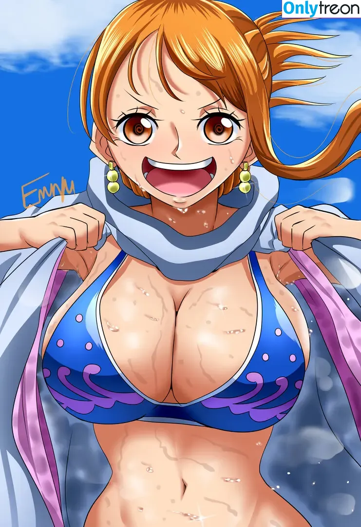 One Piece nude photo #2064 (kiiingkrystal / onepiece_staff)