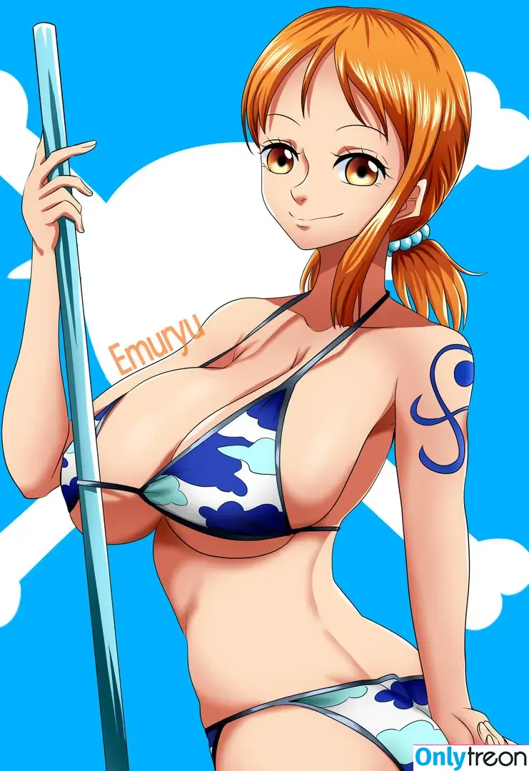 One Piece nude photo #2065 (kiiingkrystal / onepiece_staff)