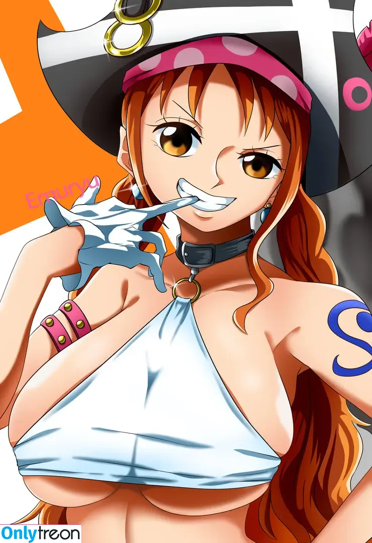 One Piece nude photo #2067 (kiiingkrystal / onepiece_staff)